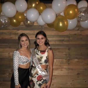 Meet your Posher, Lisa